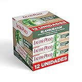 licor del polo lleva triclosan Cuenta el distintivo ECOCERT COSMOS ORGANIC; tubo reciclable