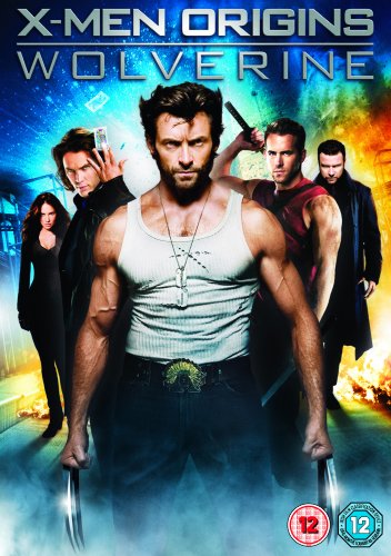 Wolverine-x-men Origins