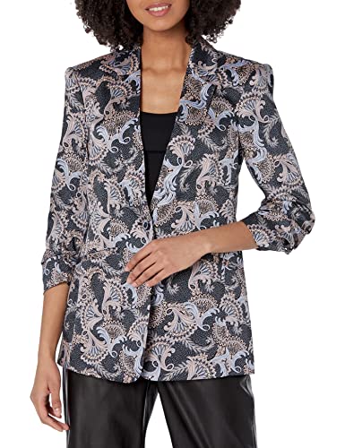 Cinq à Sept Women's Plume Khloe Blazer
