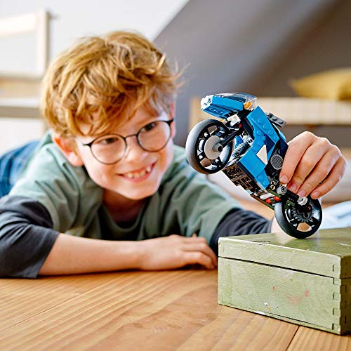 LEGO 31114 Creator Supermoto