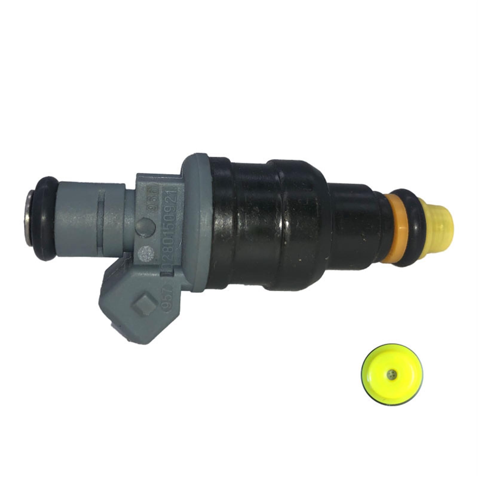1 PIÈCES Injecteur de carburant Automobile OE 0280150921 078133551, électrovanne de pièces automobiles Pièces automobiles, pièces de rechange automobiles
