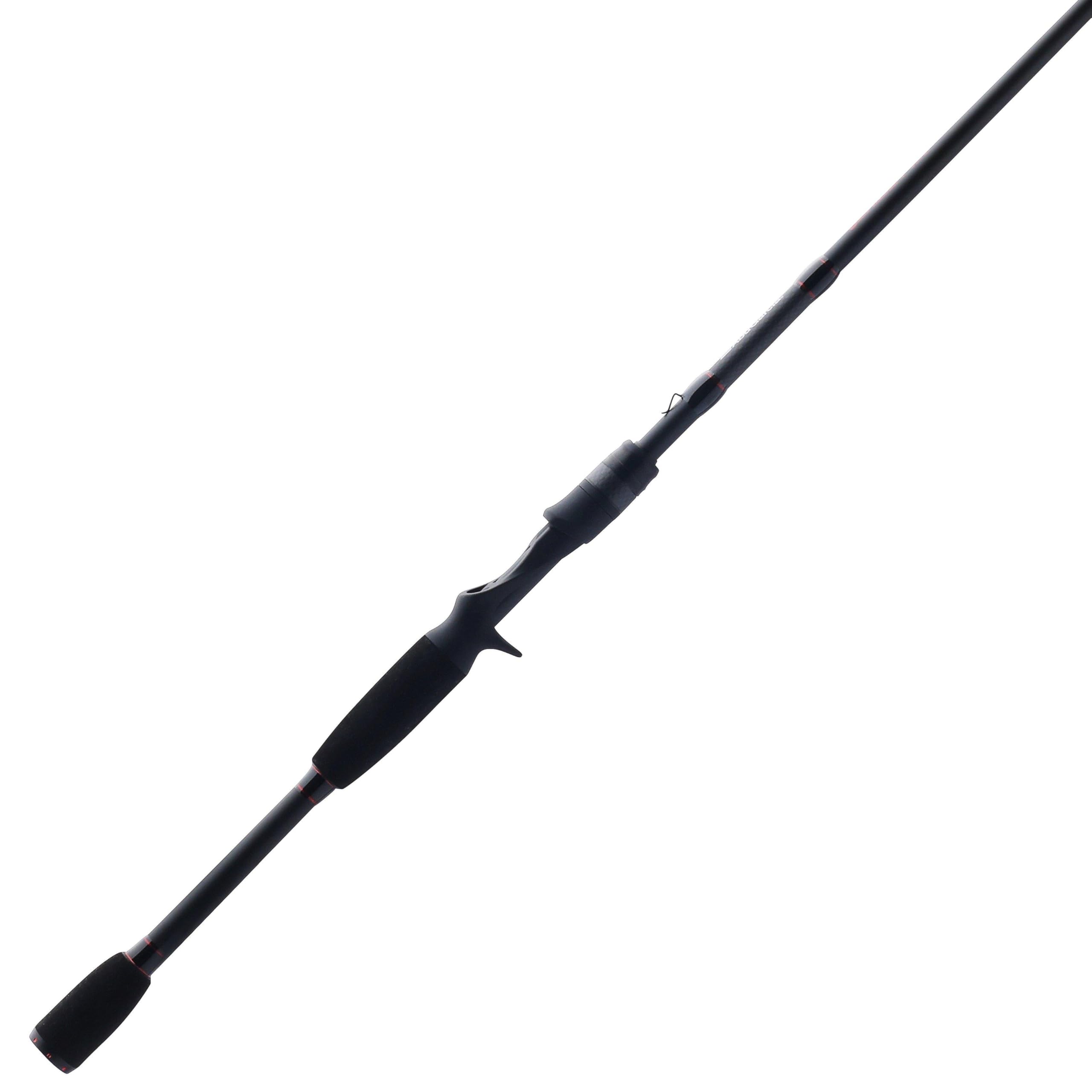 Abu Garcia Vendetta Casting Fishing Rod