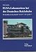 Produktbild ELNA - Lokomotiven bei der Deutschen Reichsbahn: Die Geschichte der Baureihen 89/62, 91/2, 91/61-67, 92/29 und 92/61-66