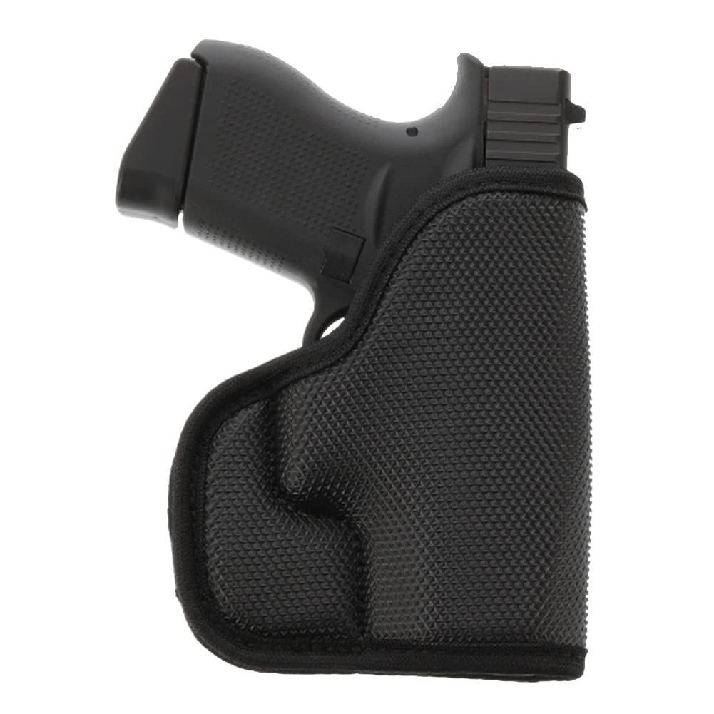 StukOn-U Gripper Shell Ambidextrous Pocket Carry Holster