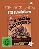 kaufbeleg ebay kleinanzeigen  Ritt zum Ox-bow - Western Legenden 9 [Blu-ray]