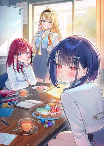 これだから幼なじみは! 失恋した幼なじみ属性少女たち(※自認メインヒロイン)の不器用な青春、サポートします。 (MF文庫J)