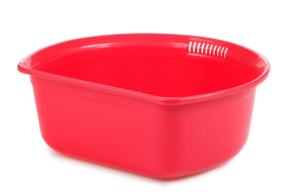 Bora Plastik Bulaşık Leğeni No: 1