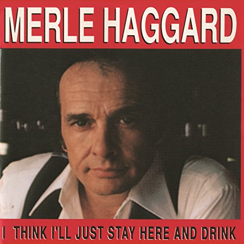 Merle Haggard
