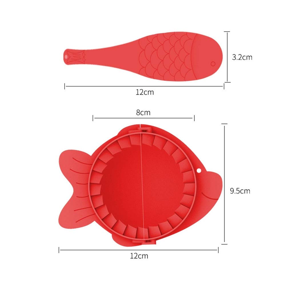 Ravioli Dumplings Maker 3 Pièces Set - Presse à Pâte et Moule à Boulette Outil pour la Cuisson - Pie Tarte Pression Outil Accessoires de Cuisine #15 Ravioli Dumplings Maker 3 Pièces Set - Presse à Pâte et Moule à Boulette Outil pour la Cuisson - Pie Tarte Pression Outil Accessoires de Cuisine #15
