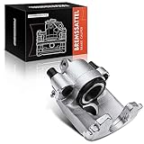【Technische Info.】Bremssystem: ATE; Bremsscheibendicke [mm]: ca. 12; Kolben Durchmesser [mm]: ca. 48; Anzahl der Kolben: 1