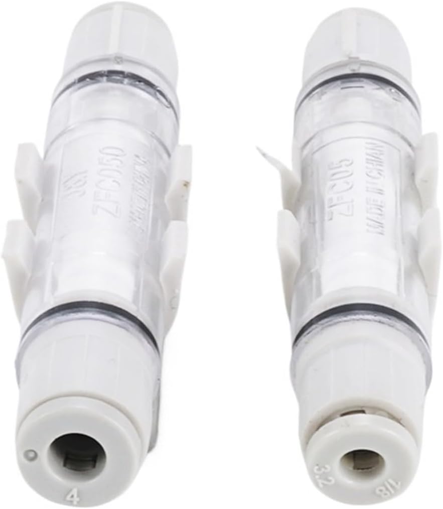 1 PCS Vacuum Filter ZFC050-04B/03B/23B VFU1-44P-15P Pneumatic Part ZFC100-03B ZFC100-04B ZFC100-23B Line Air Filter(ZFC050-03B)