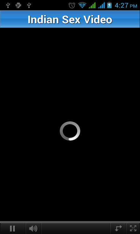 Indian Desi Sex Video Prank App on Amazon Appstore 