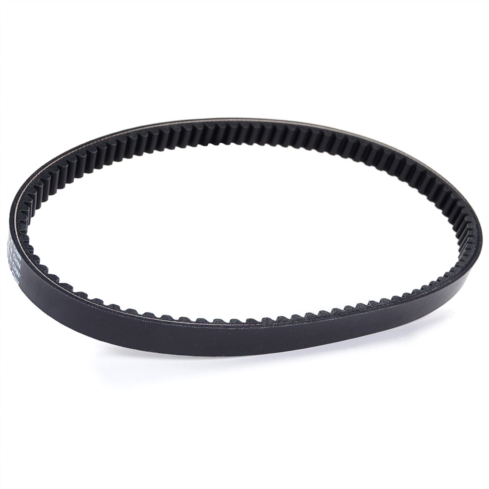 Drive Belt Correas De Transmisión con Engranajes De Goma 1B9E764100 para Sport 2012 para VP125 1B9-E7641-10 Correa de transmisión Apta