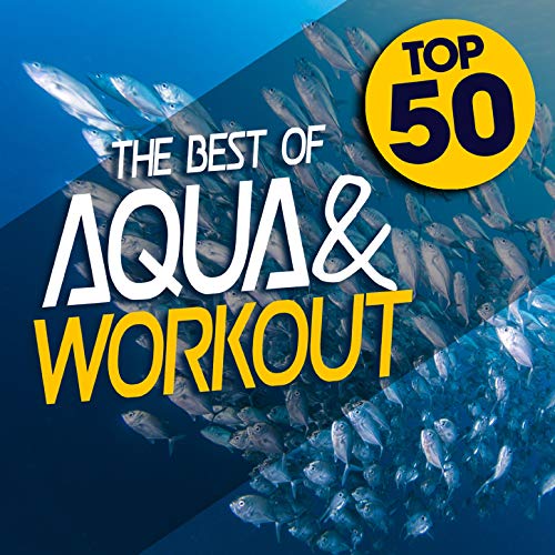 Play Top 50: The Best of Aqua and Workout by VARIOUS ARTISTS on Amazon ...