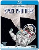 Space Brothers 8 [Blu-ray]