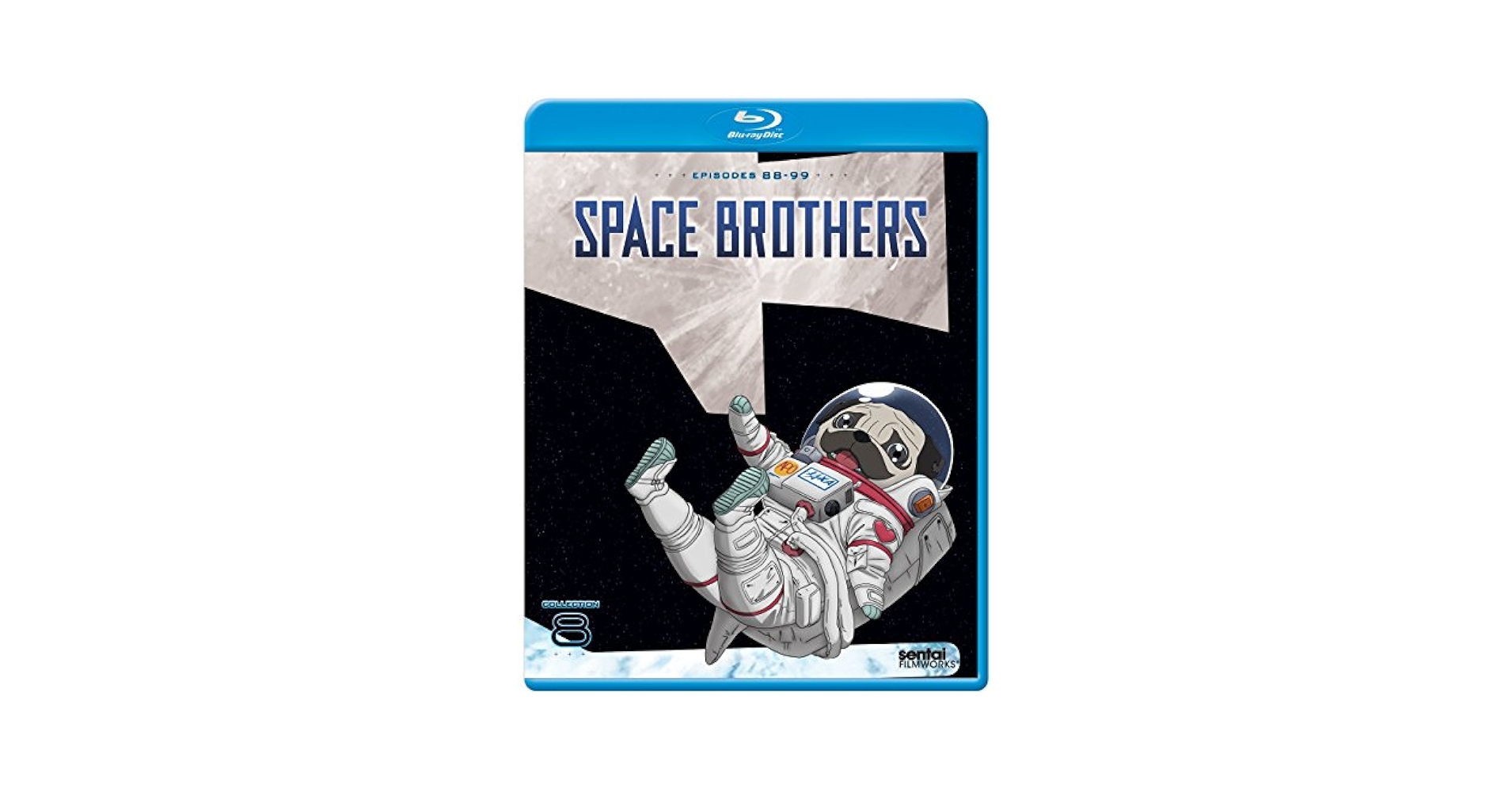 Amazon.com: Space Brothers 8 : Movies & TV
