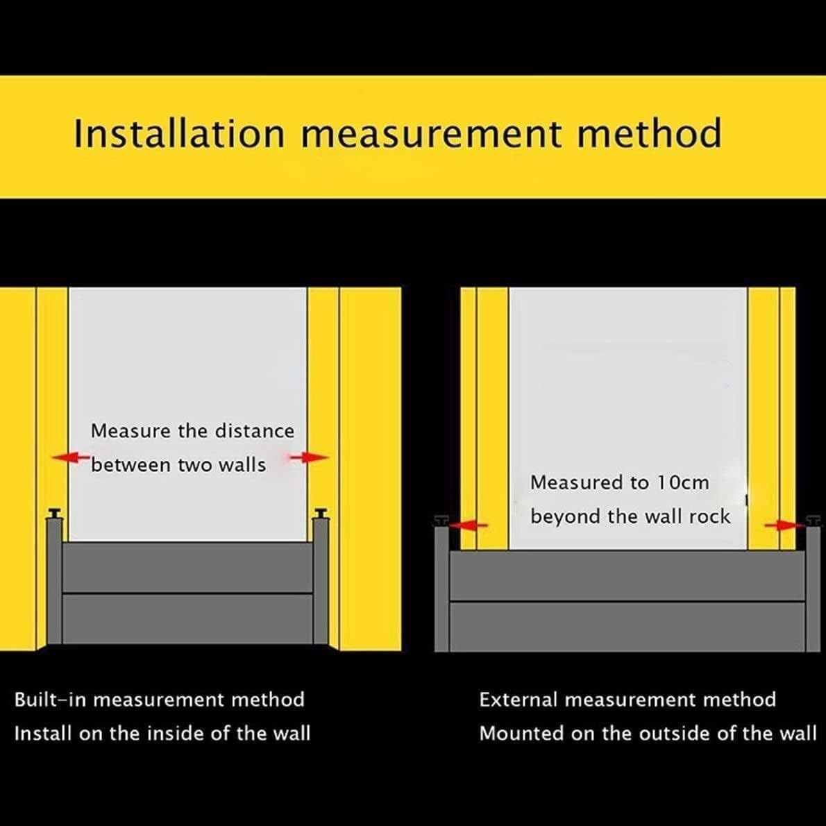 Barrier Flood, Flood Protection Barrier Street, Safety Rescue Anti Water Aluminum Protection Flood Control Barriers, for Garage/Basement/Front Door/Driveway (Size : 80cm*60cm)