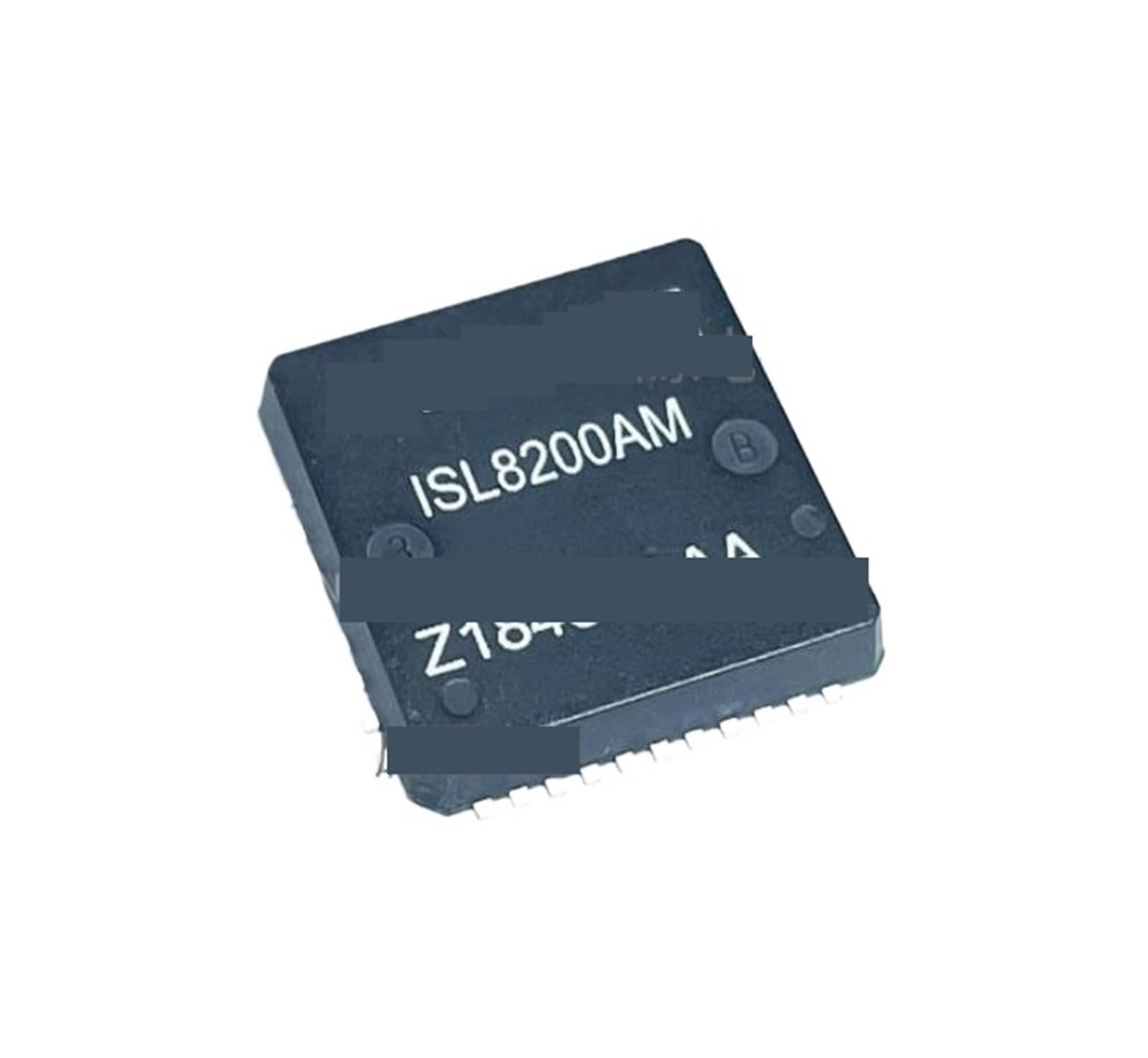 ISL8200AMIRZ QTFJCH7 10A: módulos reguladores DC-DC para conversión de potencia PoL