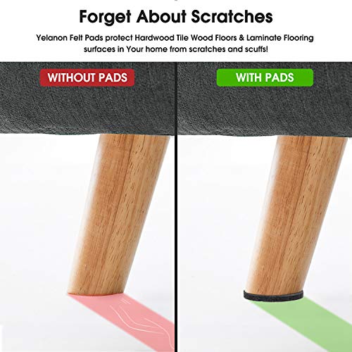 The 30 Best Hardwood Furniture Pads of 2023 [Verified] Cherry Picks