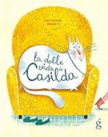 La doble vida de Casilda 8412504666 Book Cover
