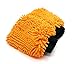 SCRUBIT 2 Pack Car Wash Mitt – Scratch-Free Car Sponges for Washing, Dual Sided Wash Mitts for Car Washing - Premium Car Washing Sponge for Cars, Trucks, and Boats