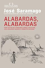 Capa de Alabardas, alabardas, espingardas, espingardas