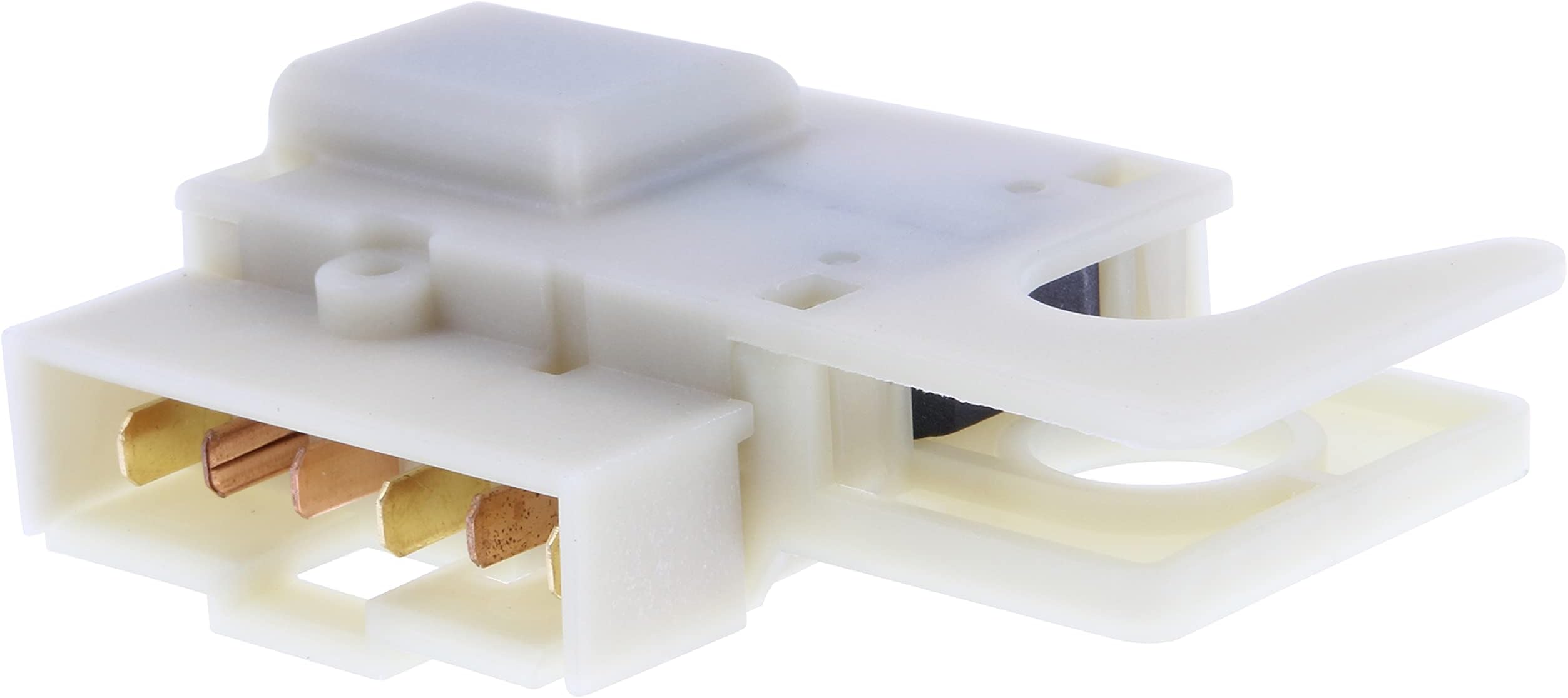 GM Genuine Parts D1586H Brake Light Switch Automotive