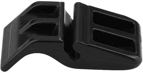 Miniatura 4 de Clip de accesorio para filtro de aire, clips de filtro de aire, filtro de aire automático para caja de admisión de caja de admisión 17219-P65-000