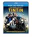 The Adventures of Tintin (Two-Disc Blu-ray/DVD Combo + Digital Copy)