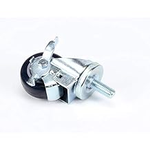 Winston Caster 3 Locking