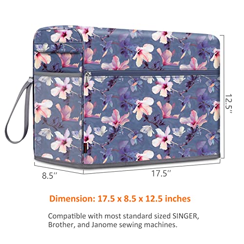 Máquinas De Coser, Home maquina coser cover Marca FINPAC (2)