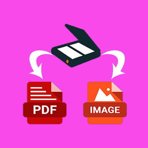 Convert, resize images & create PDF. JPG↔PNG, PDF tools & ID card Print