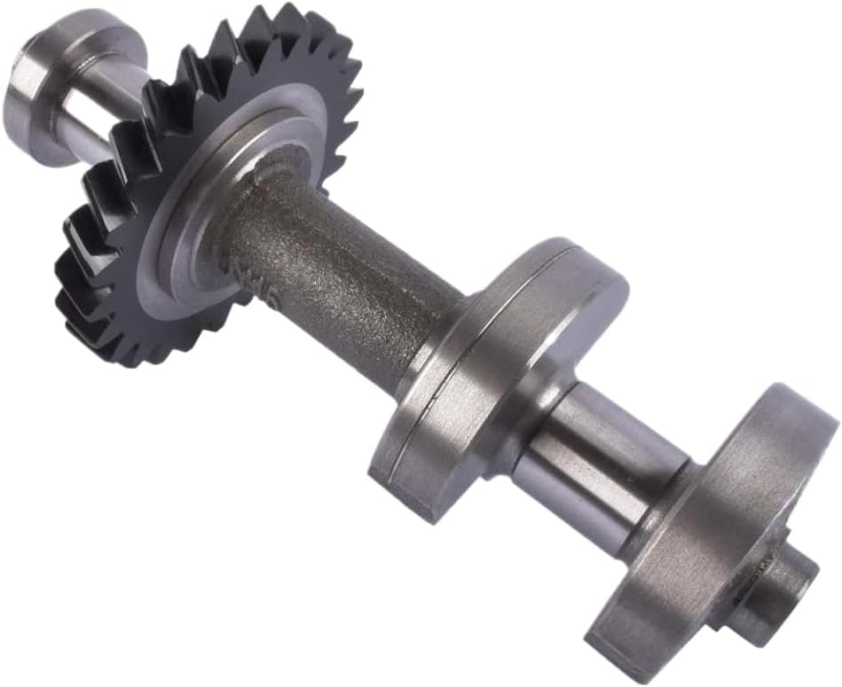 Balance Shaft Assembly 1360228020 1360228030 Compatible With 1AZFE 2AZFXE 2AZFE