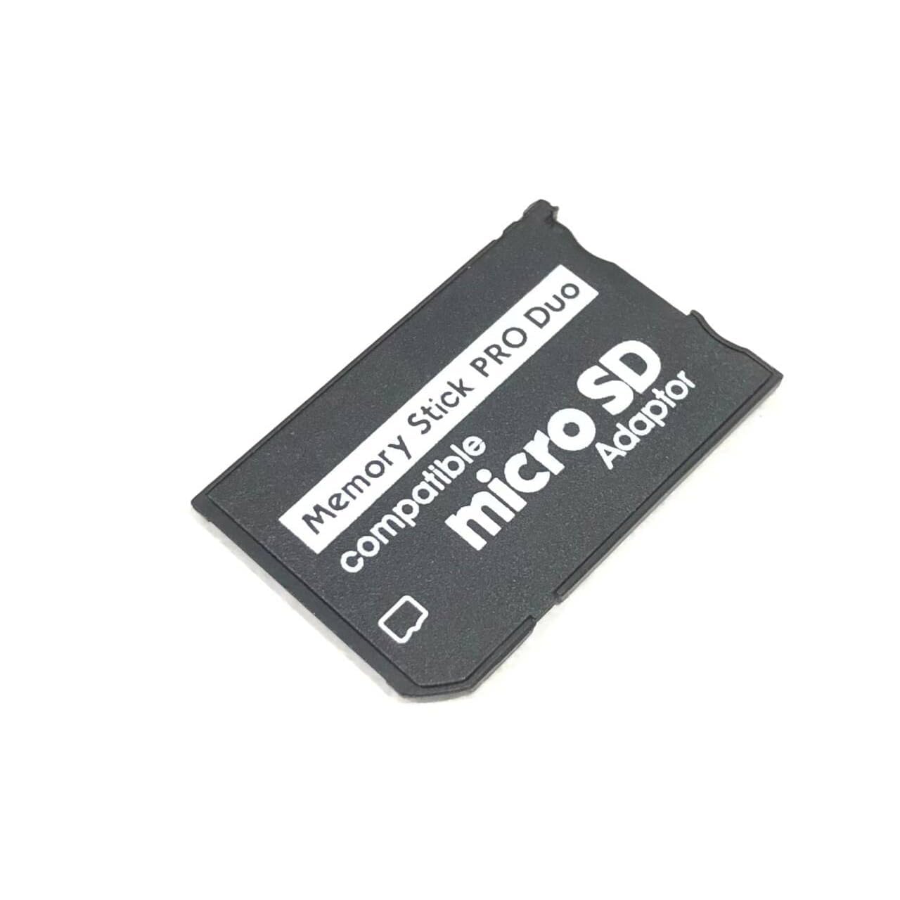 Amazon | ABE microSD → メモリースティック Pro Duo 変換アダプタ