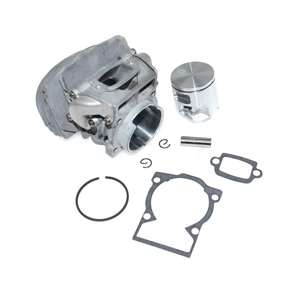 Zestaw tłoka cylindra pasuje do piły łańcuchowej Hrn 555 556 560 560XP 560XPG 562 562XP 562XPG