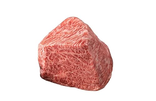 A5飛騨牛赤身モモ・カタブロック 500g(ローストビーフなどに)