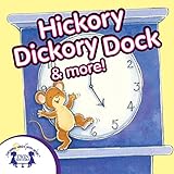  Hickory Dickory Dock & More: Read & Sing Along, Book 8