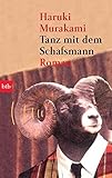 Tanz mit dem Schafsmann - Haruki Murakami