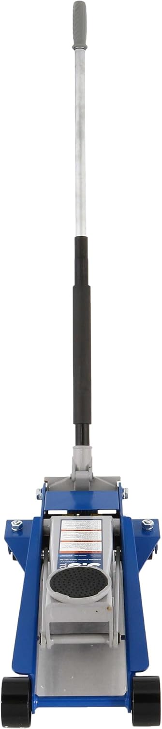 OTC LDJ35 Service Jack - 3.5 Ton