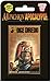 Steve Jackson Games Munchkin Apocalypse: Judge Dredd Card Game (6 Player)