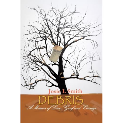 DEBRIS by Josie L. Smith