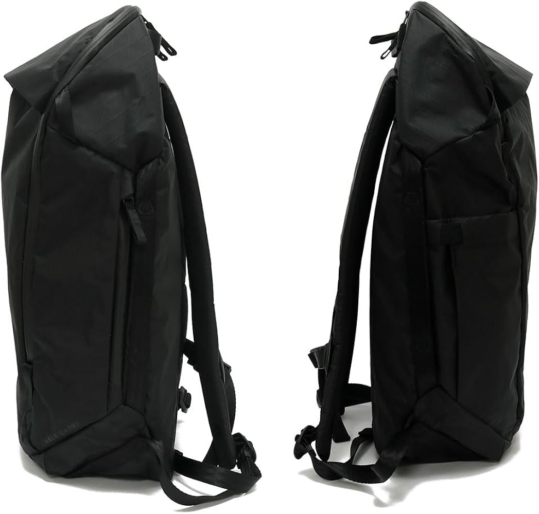 Amazon.co.jp: [エイブルキャリー] Daybreaker2（X-Pac）(- ブラック