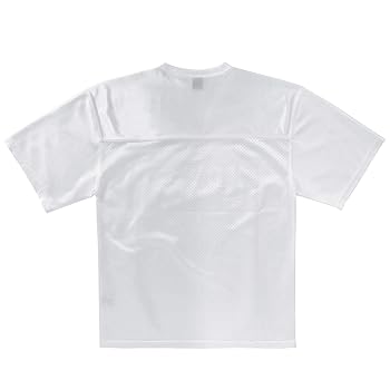 トップス DOUBLE MESH L/S SOCCER JERSEY 1af36bb0-0366-4eb4-a0a5-
