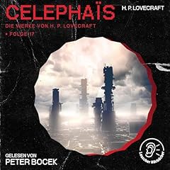 Celepha&iuml;s cover art