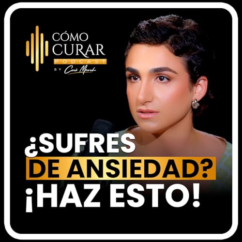&iquest;Ansiedad e Insomnio? El M&eacute;todo Que Sana con Stephanie Essenfeld