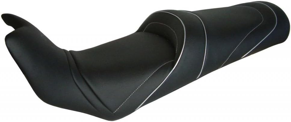 Francja Deluxe Comfort Seat podwyższona wysokość do BMW F650 GS 2008-2012#2614