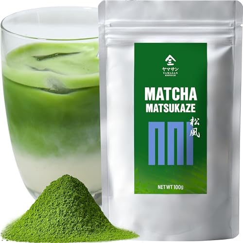 matcha vegetarian