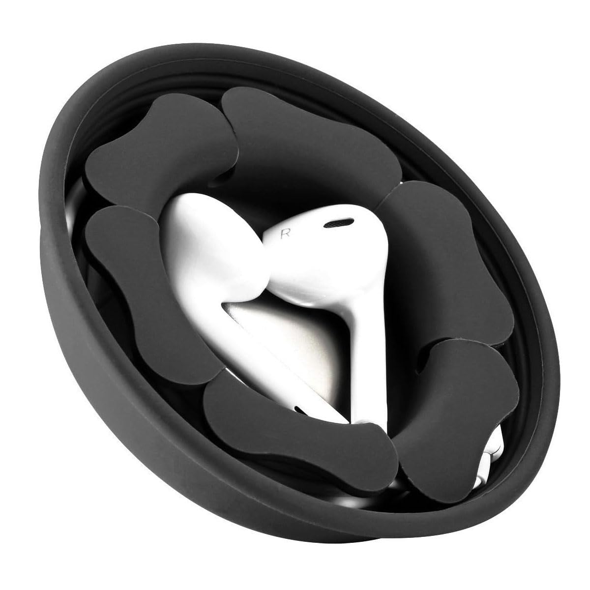Amazon.com: MAIRUI Wired Earbud Case Earphone Headphone Cord