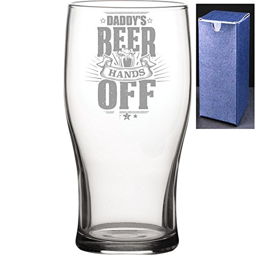 Novelty Beer Glass for sale in UK View 24 bargains