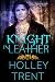 Knight in Leather (Hearth Motel Book 2)